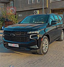 شيفروليه تاهو